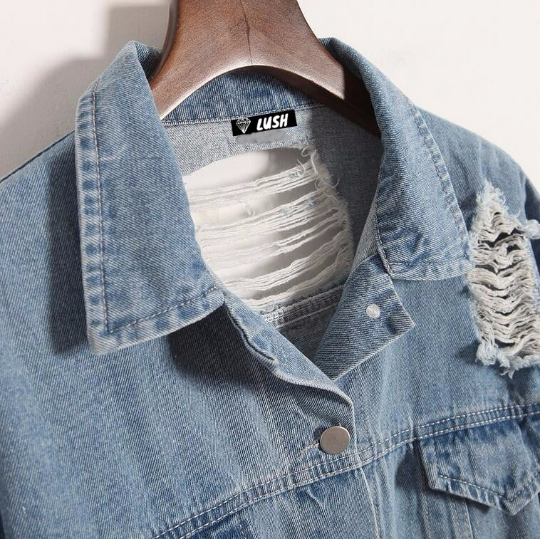 Where is my mind Jacket