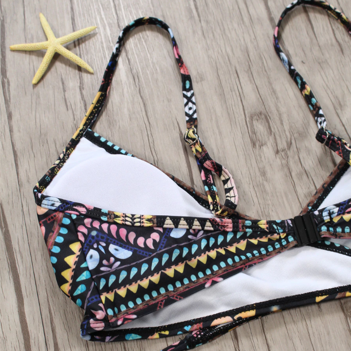 Brazilian Bikini set
