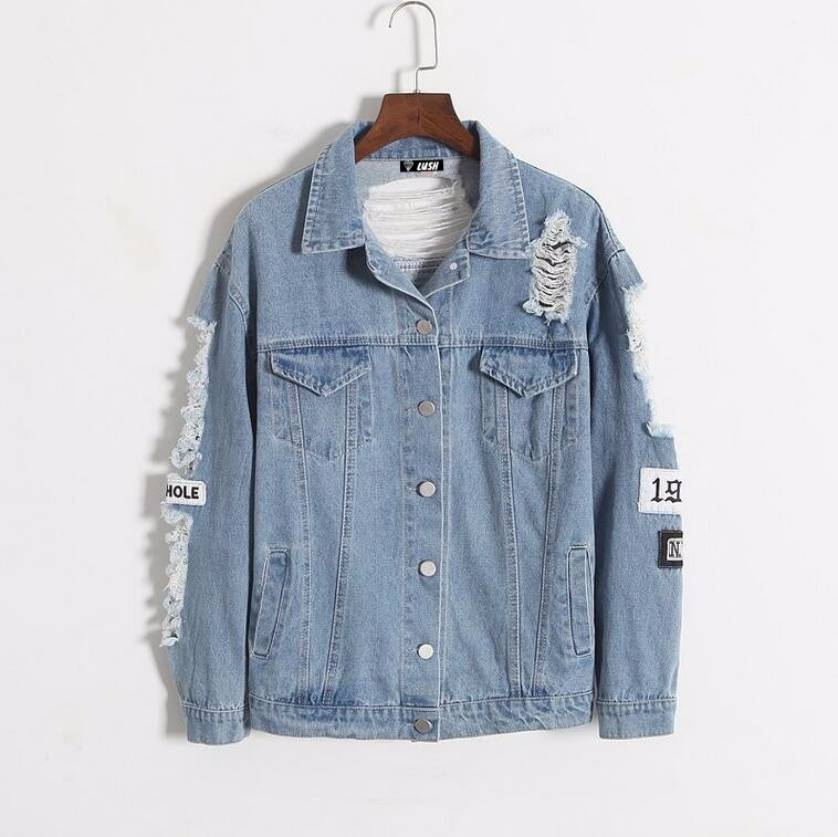 Where is my mind Jacket
