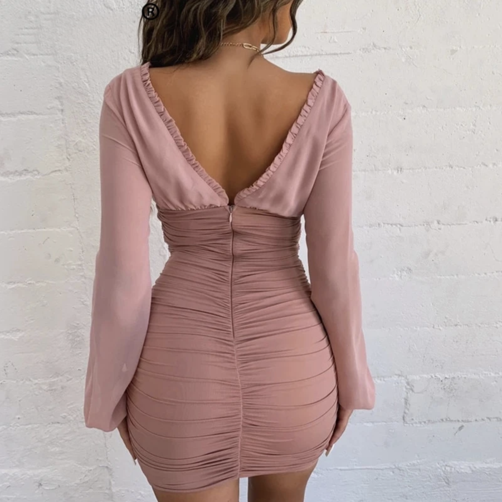 Lush Dress