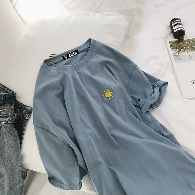 Lush Tee