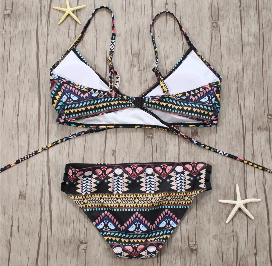 Brazilian Bikini set
