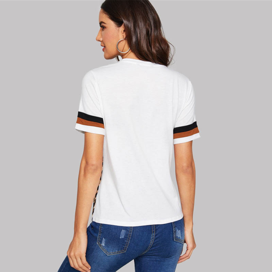 Leo T-shirt
