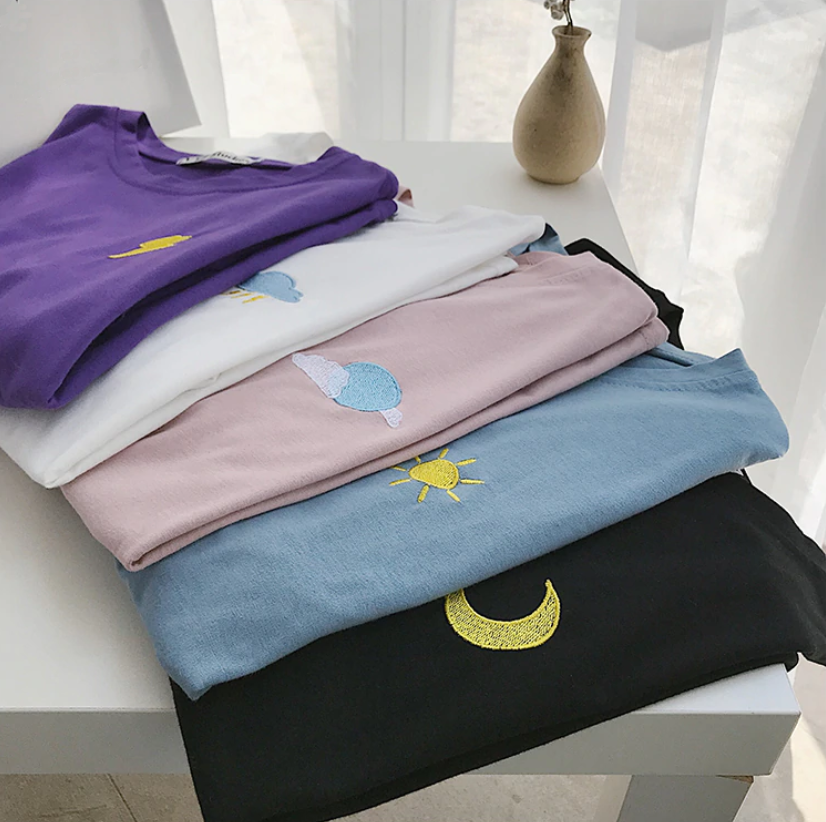 Lush Tee