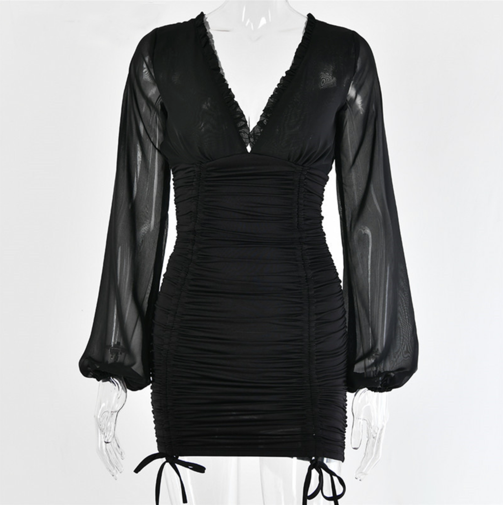 Lush Dress