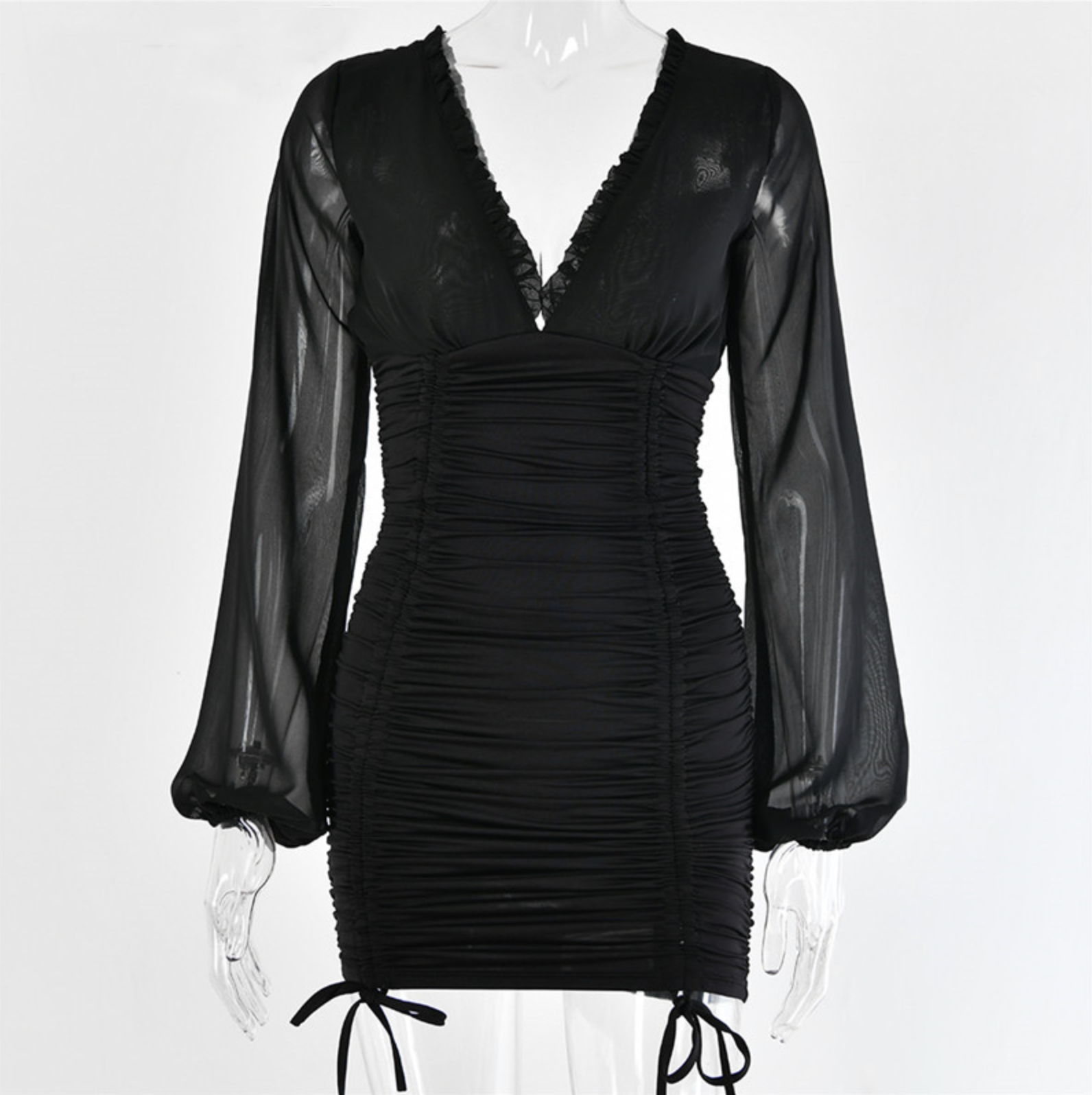 Lush Dress