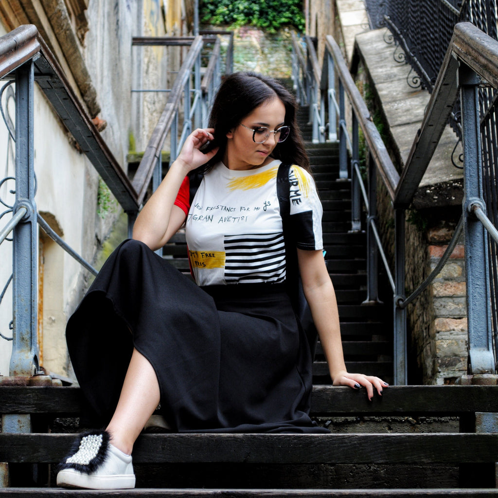 Paris T-shirt