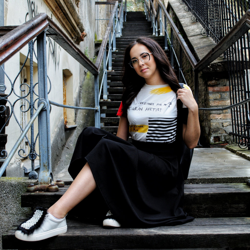 Paris T-shirt