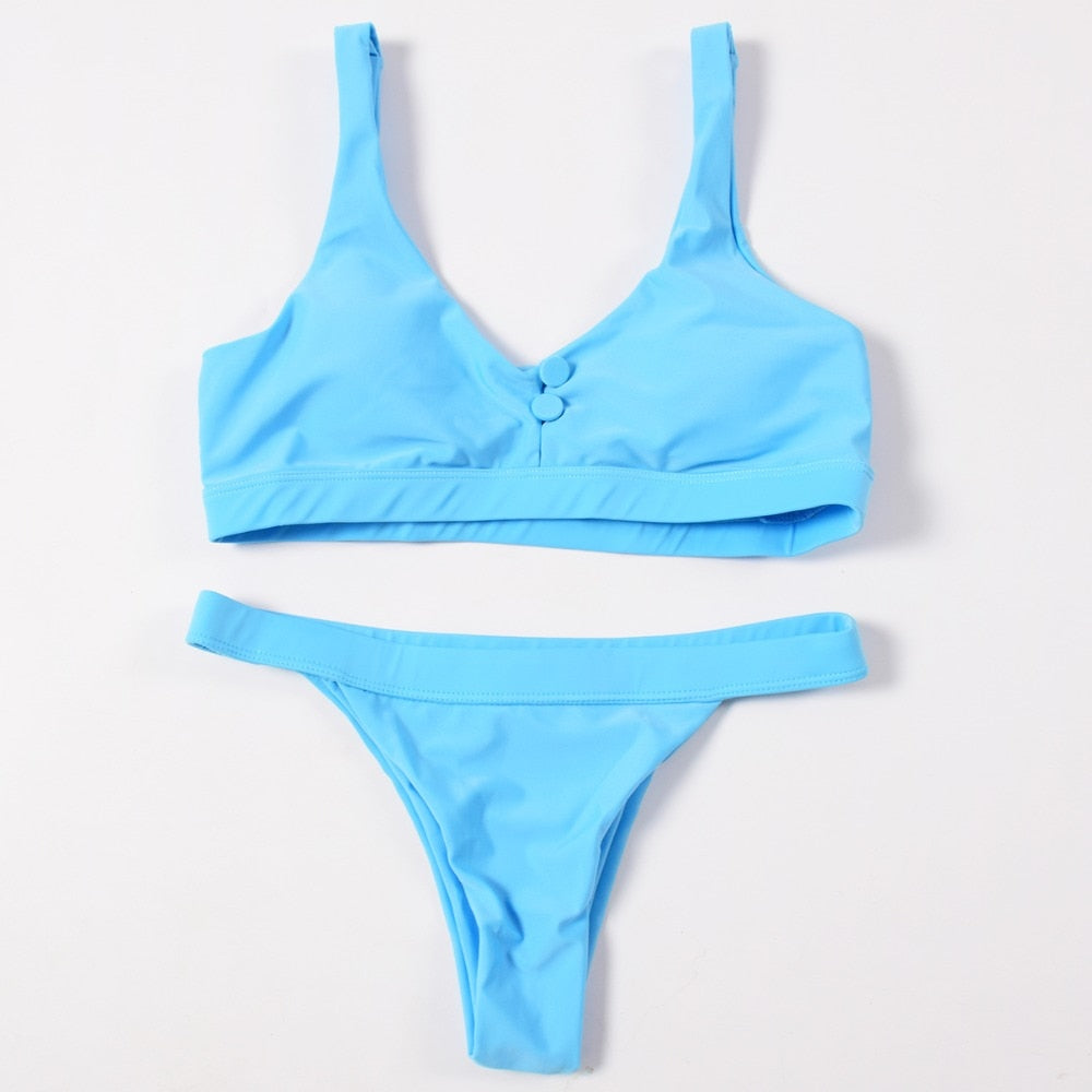 Apollo bikini set