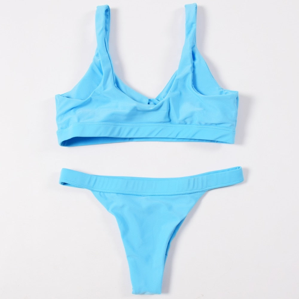 Apollo bikini set