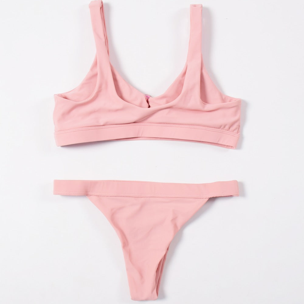 Apollo bikini set