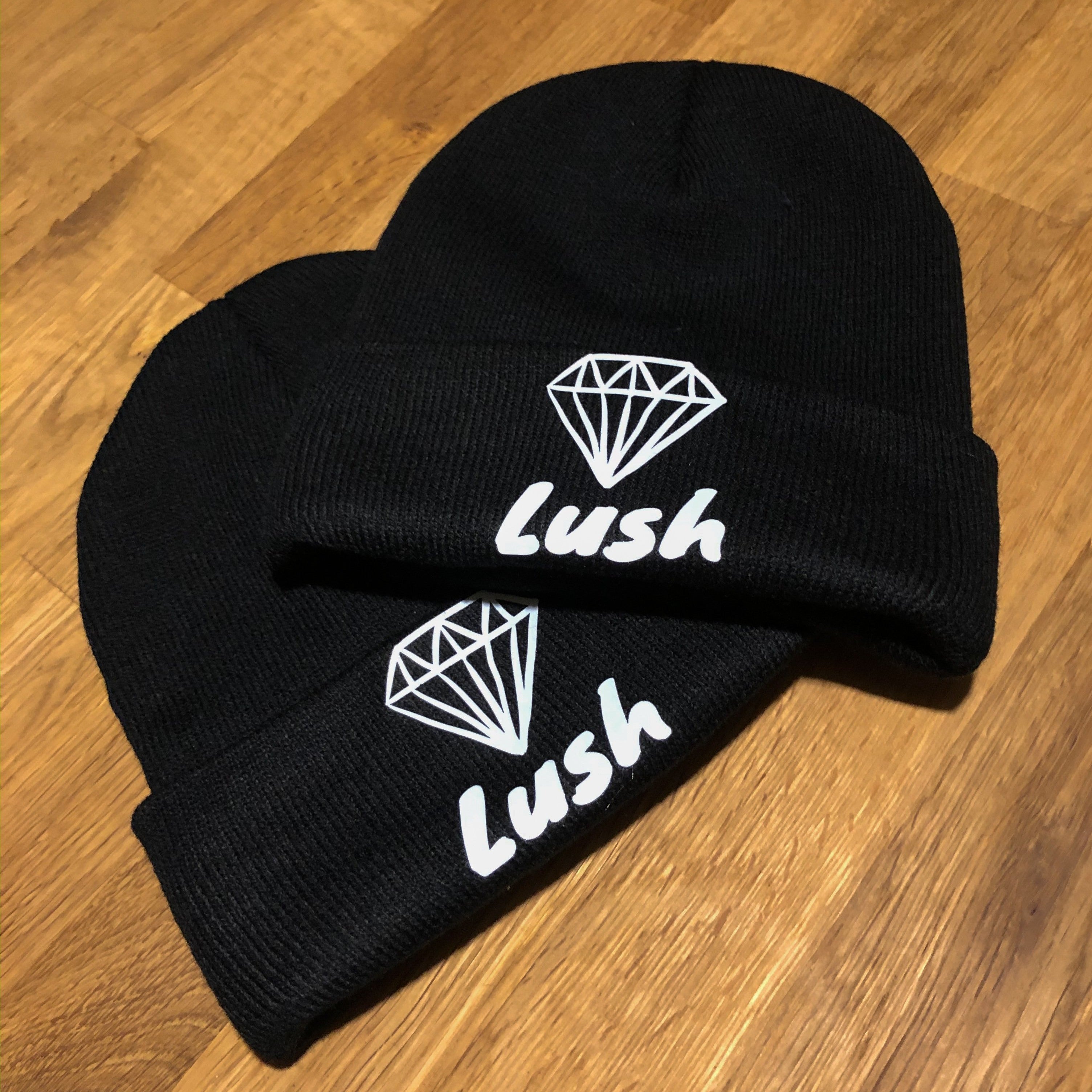Diamond Lush Hat