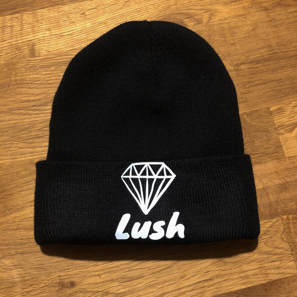 Diamond Lush Hat