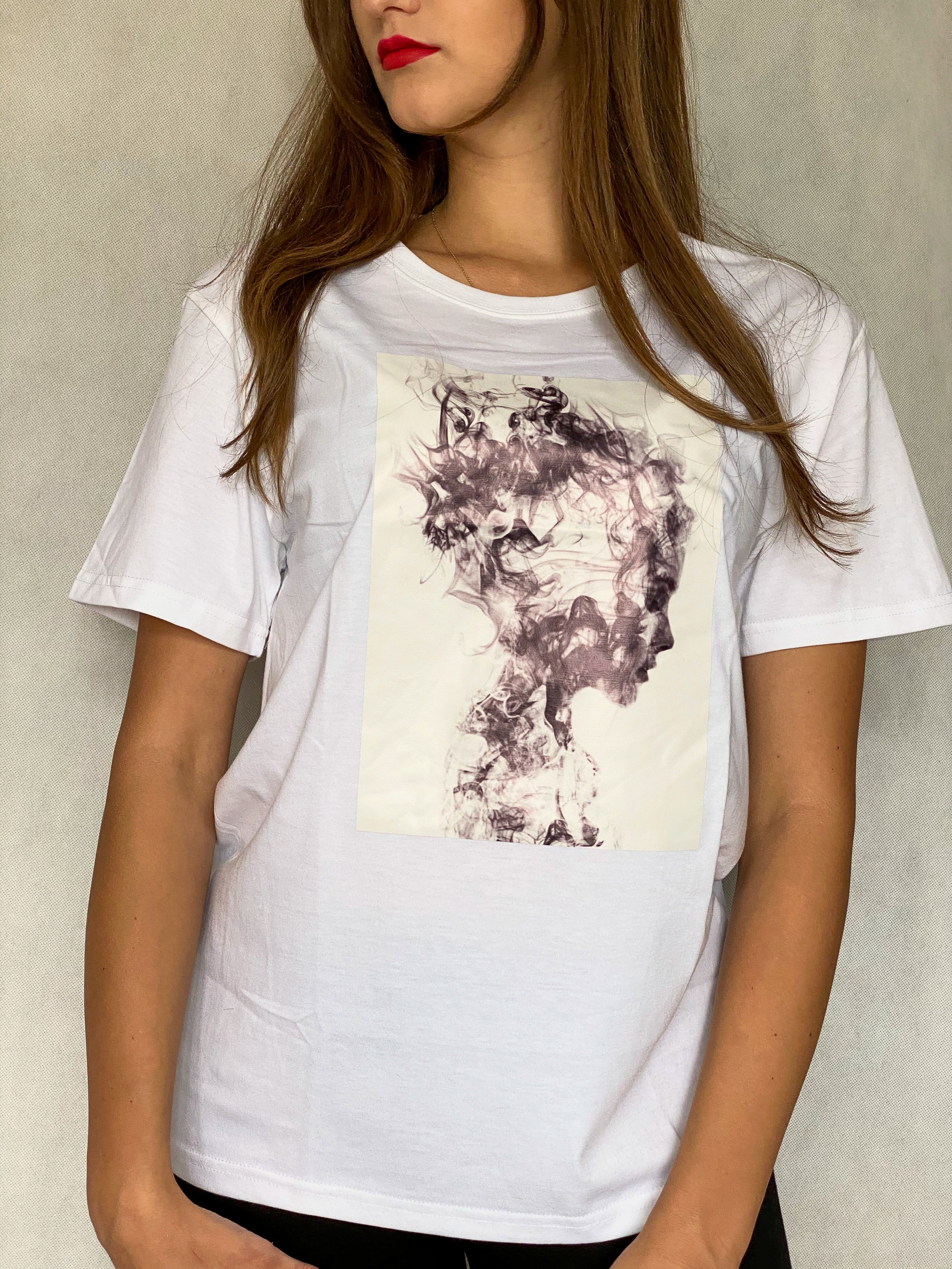 Head in the Clouds T-shirt
