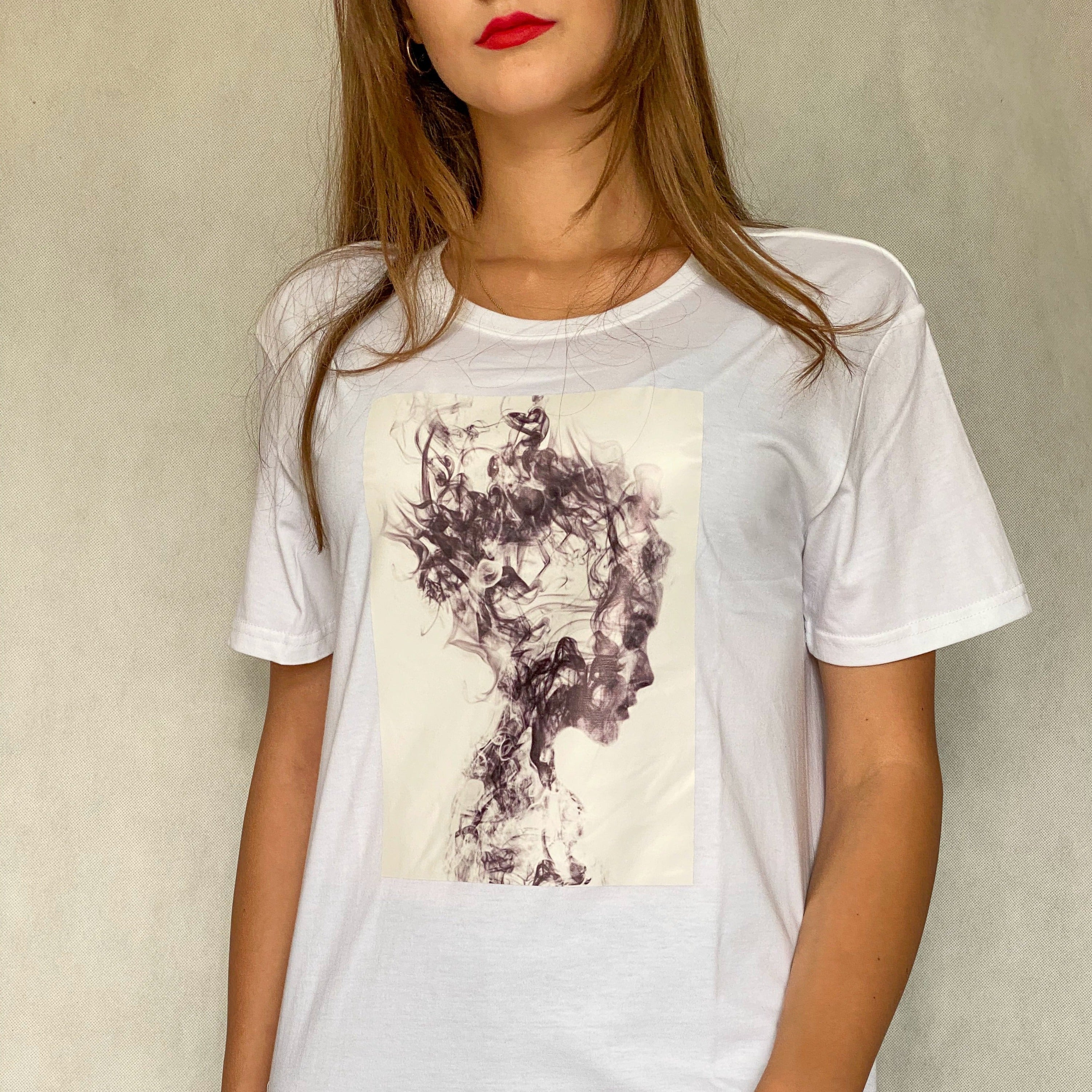 Head in the Clouds T-shirt
