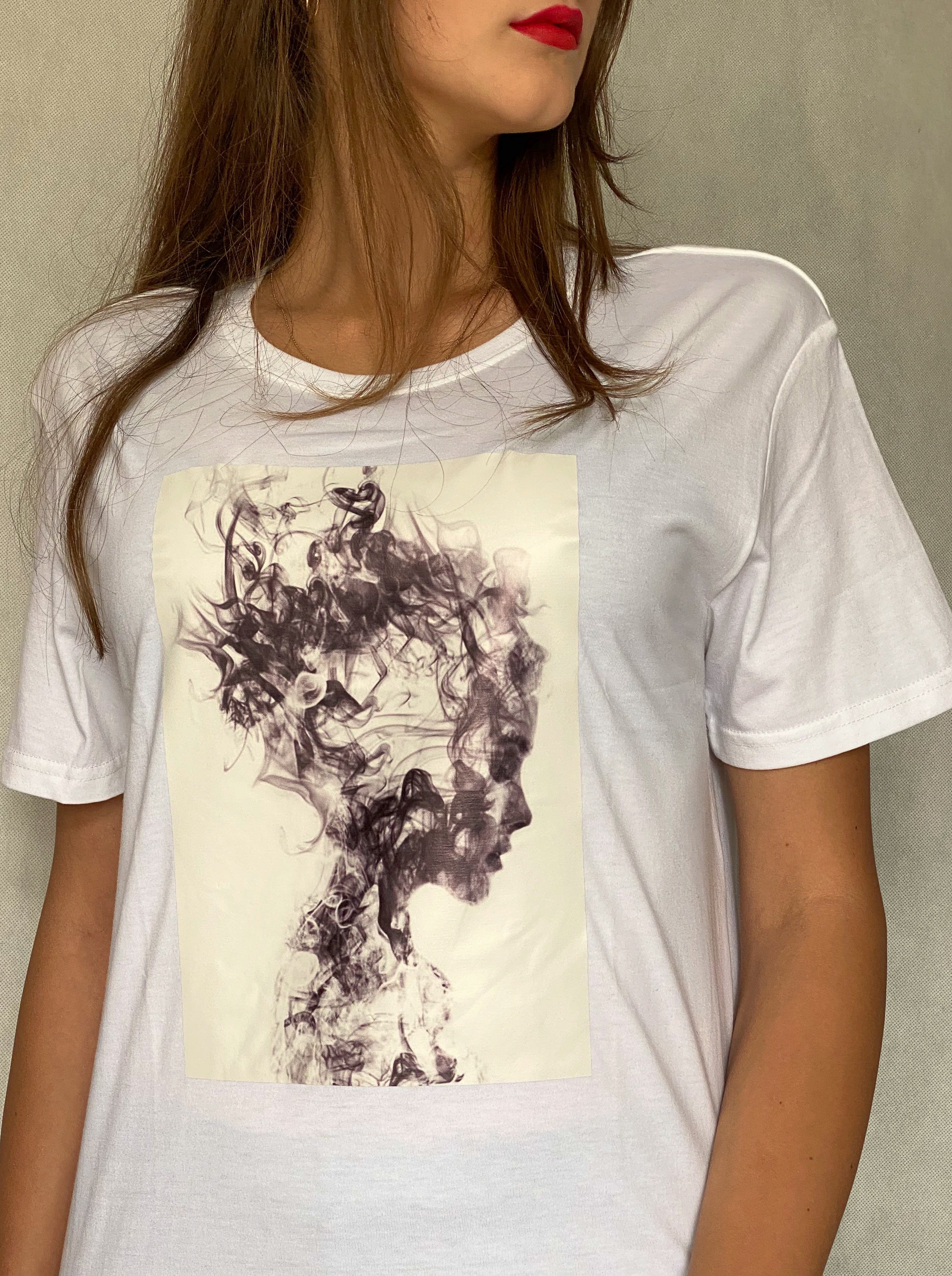 Head in the Clouds T-shirt