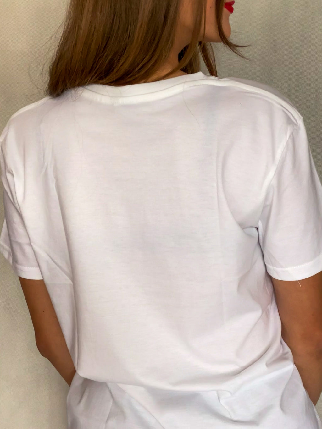 Head in the Clouds T-shirt