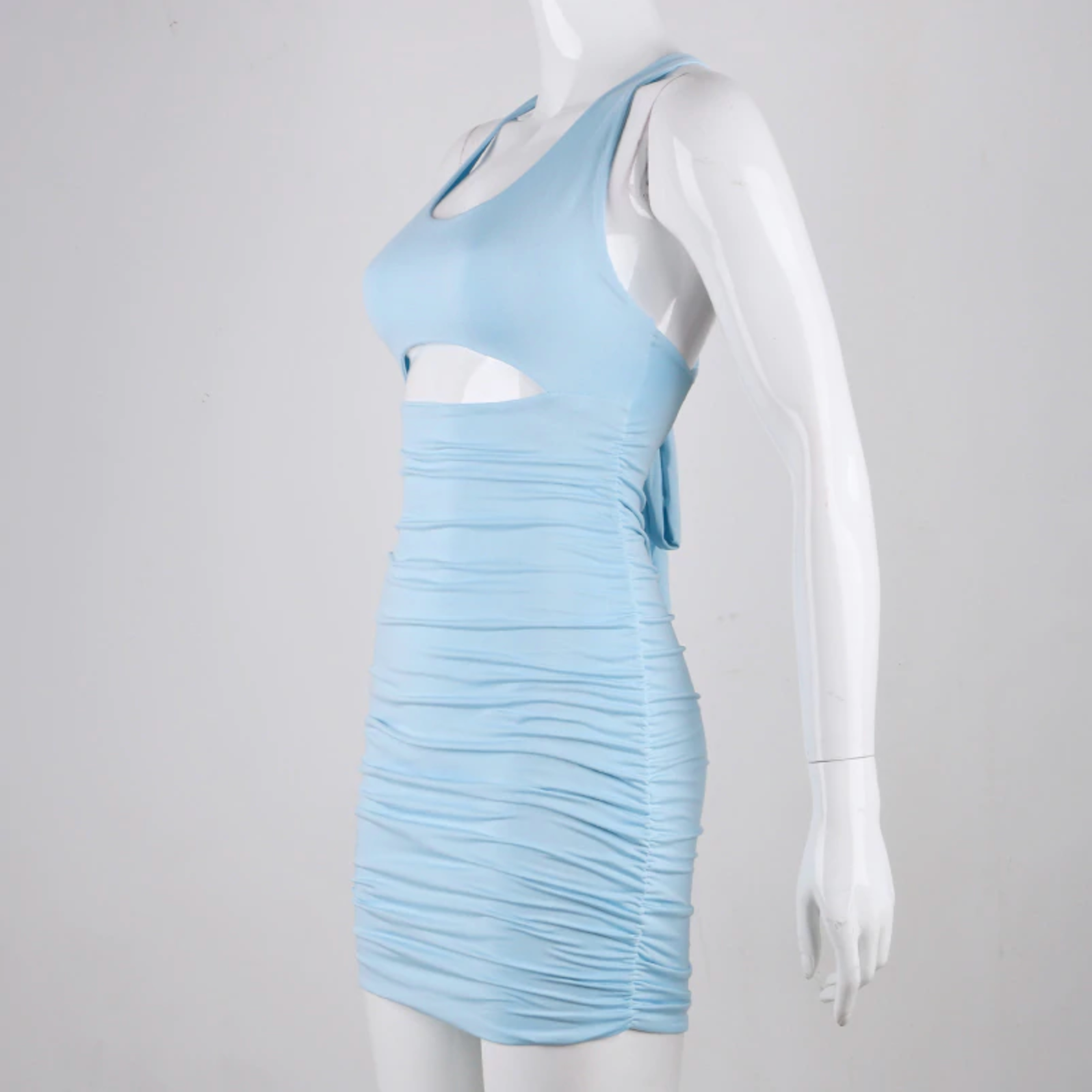 Celeste dress