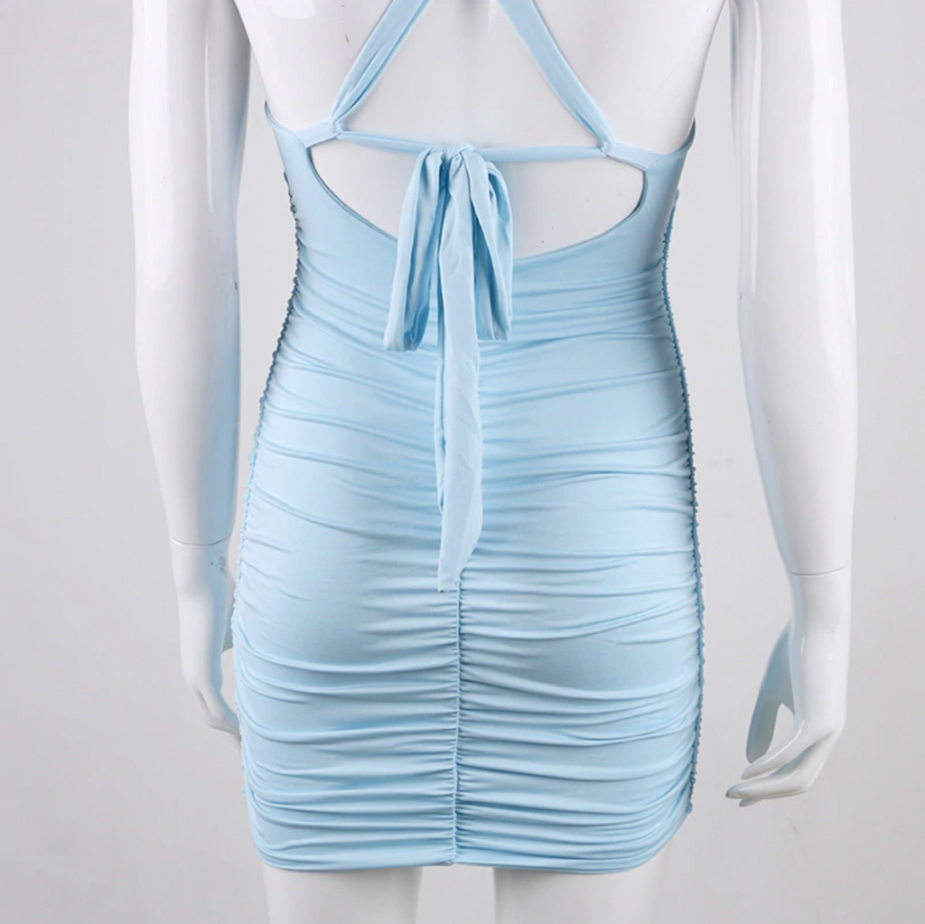 Celeste dress