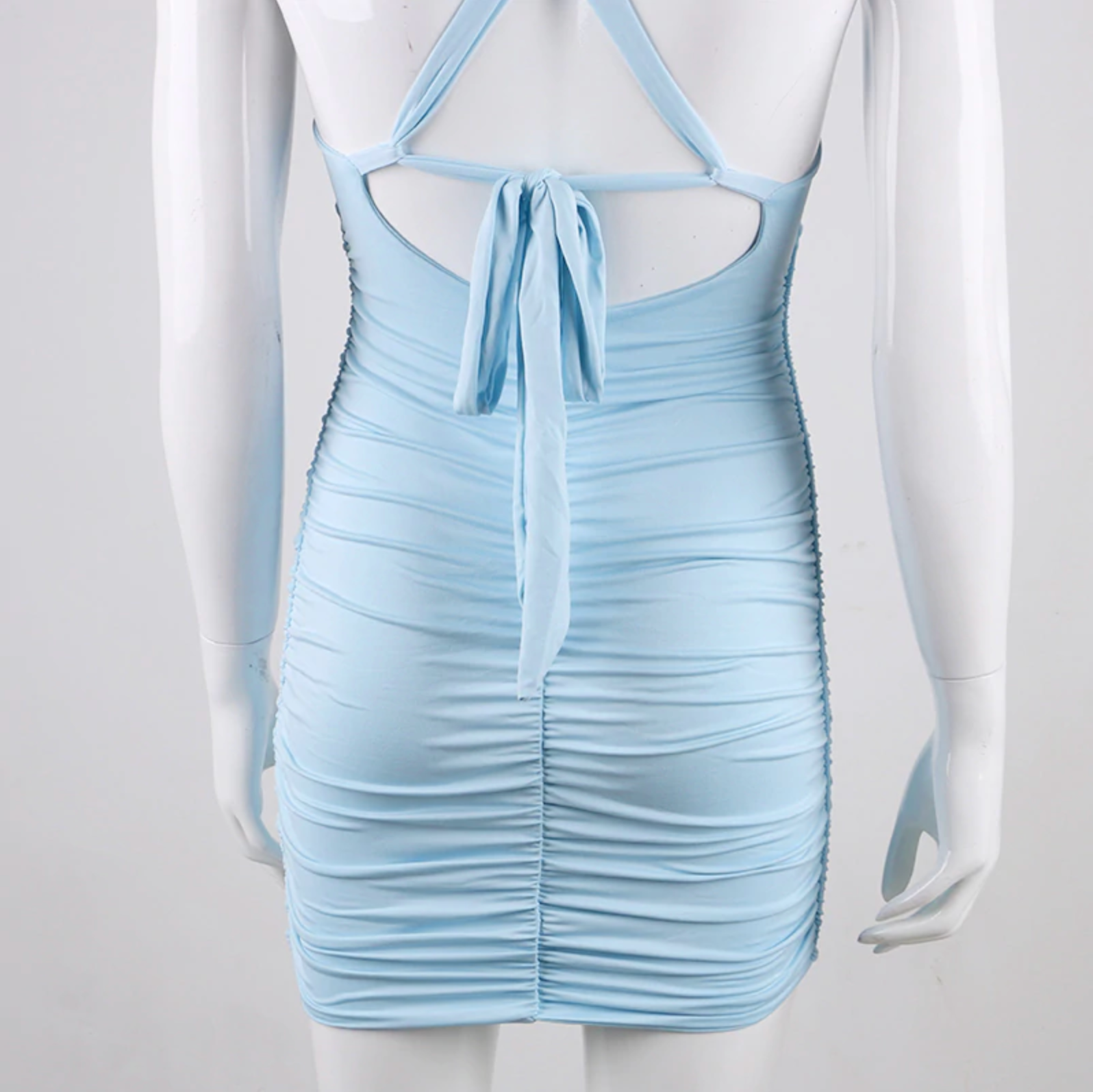 Celeste dress
