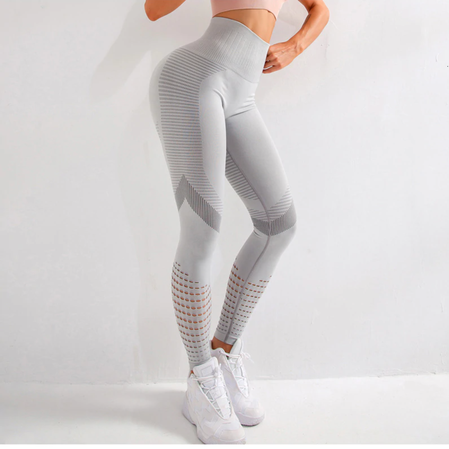 ENERGY Seamless Leggings