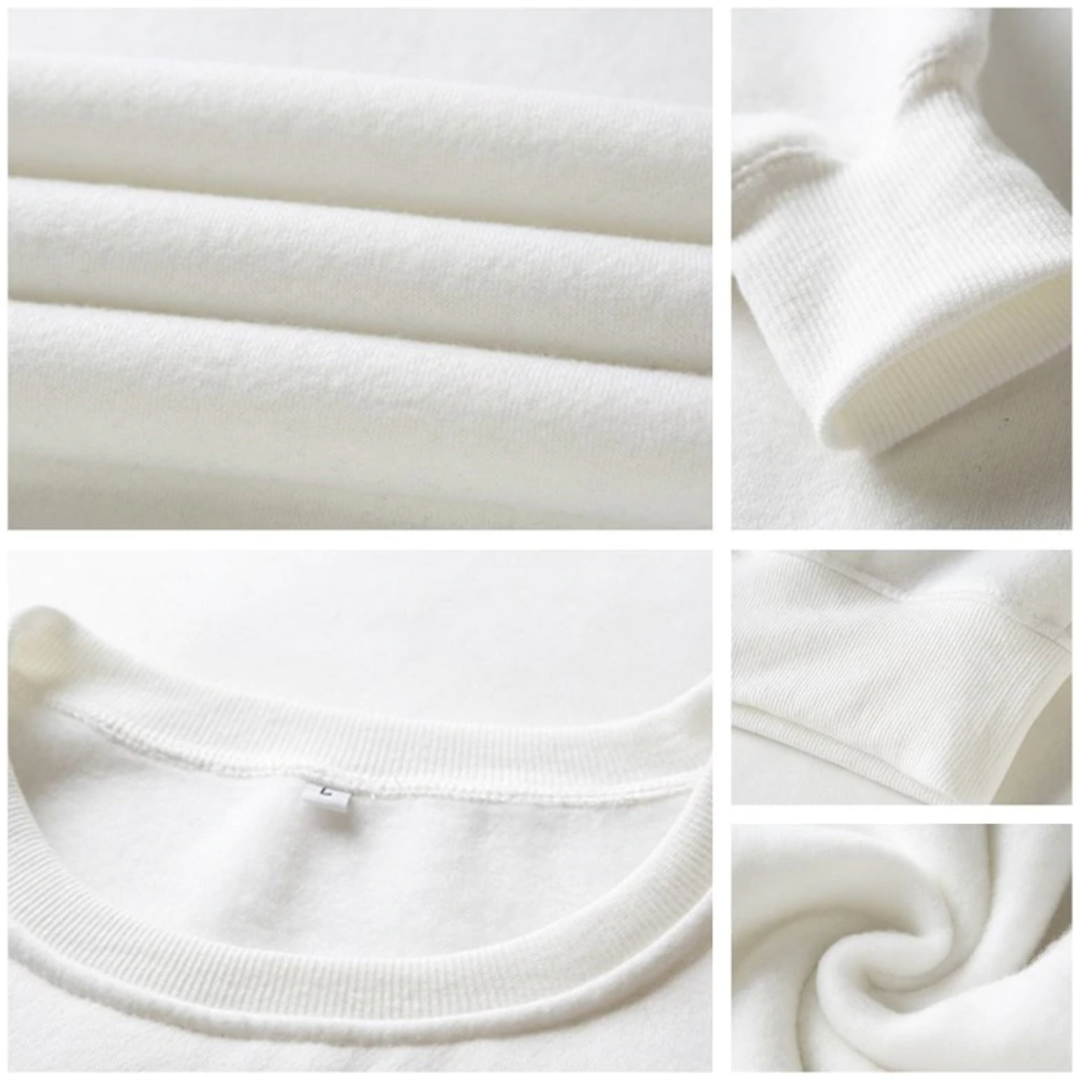 Cocktail Sweatshirt