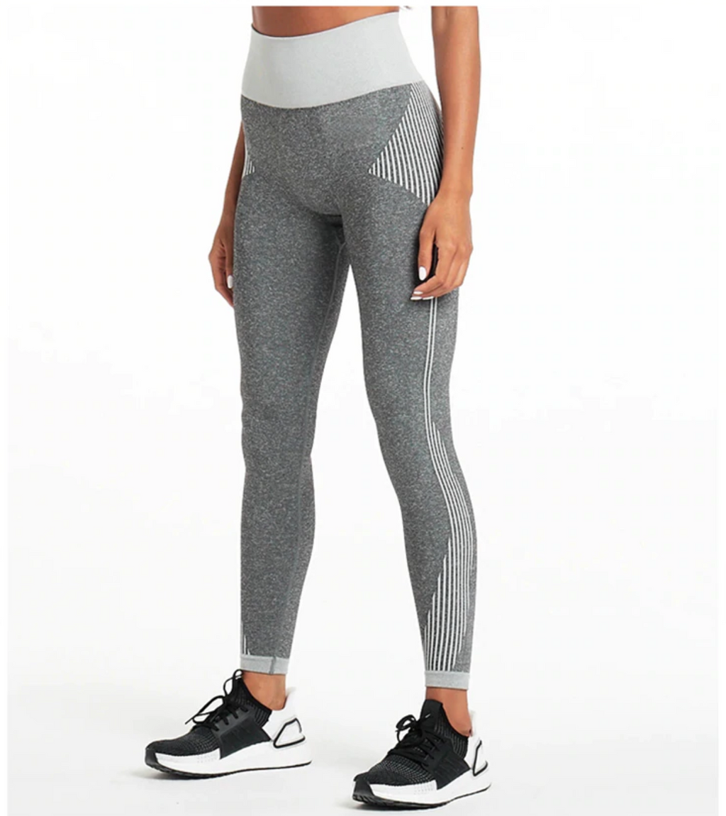 Dry Fit Seamless BRA & LEGGINGS SET