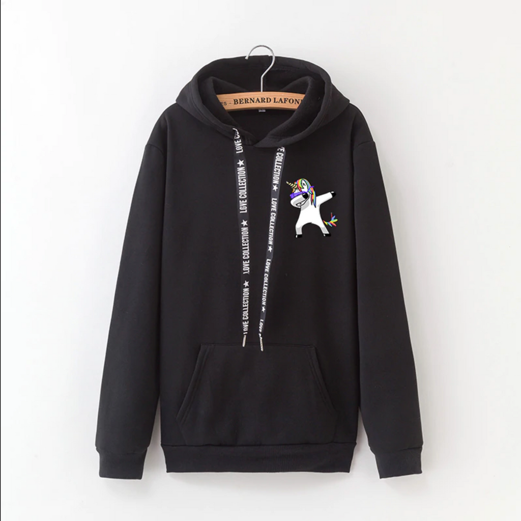 Unicorn Sweatshirt