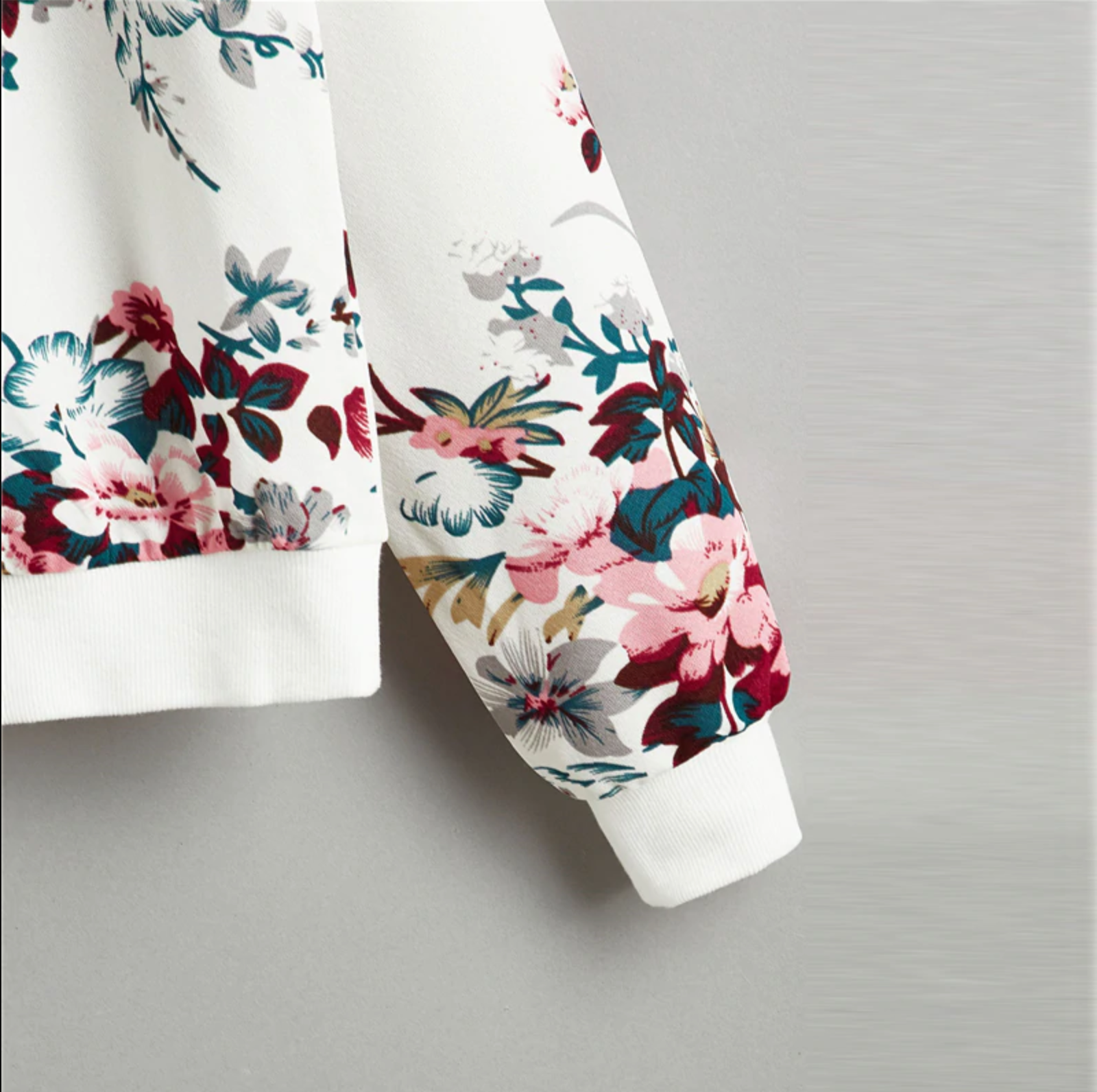 Bohemia Sweatshirt
