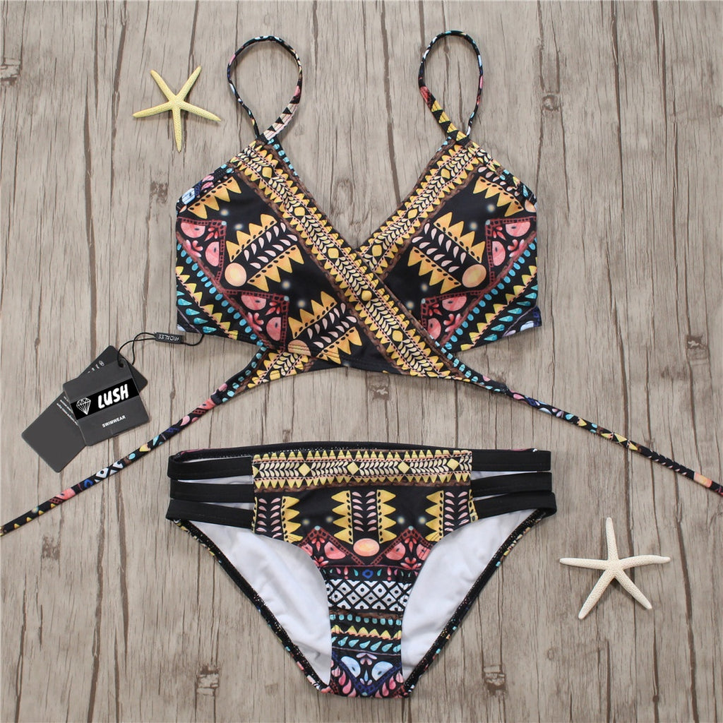 Brazilian Bikini set