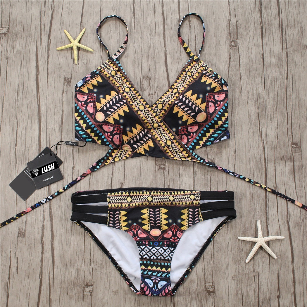 Brazilian Bikini set