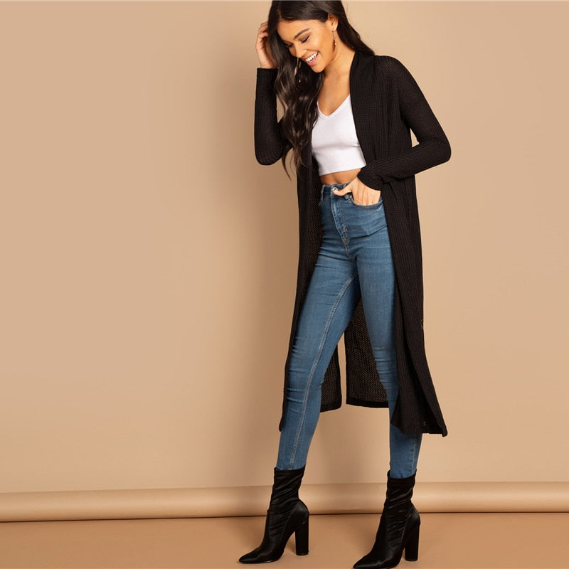 Lush Cardigan