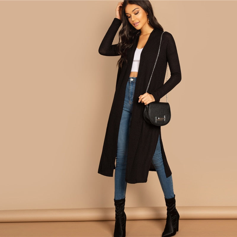 Lush Cardigan