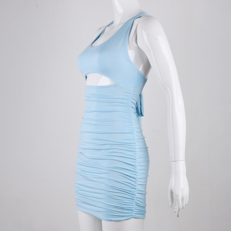 Celeste dress