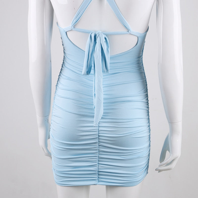 Celeste dress