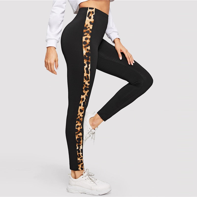 Leo Leggings