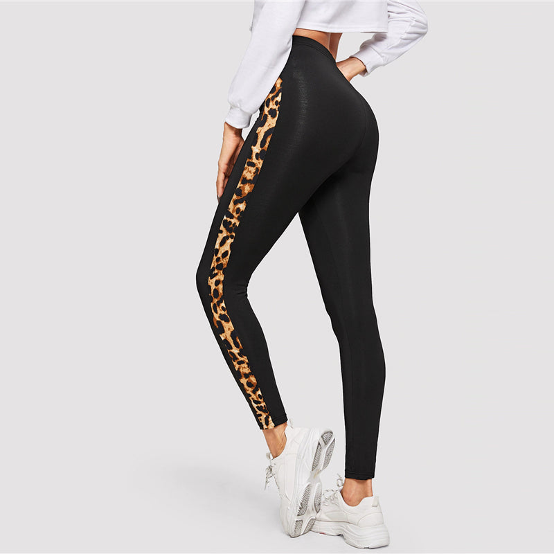 Leo Leggings