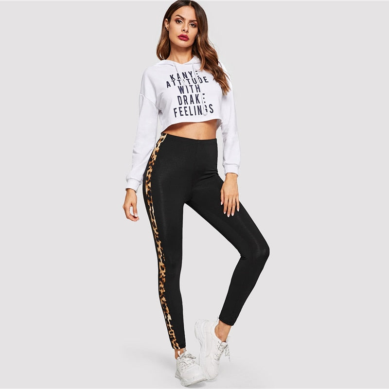 Leo Leggings