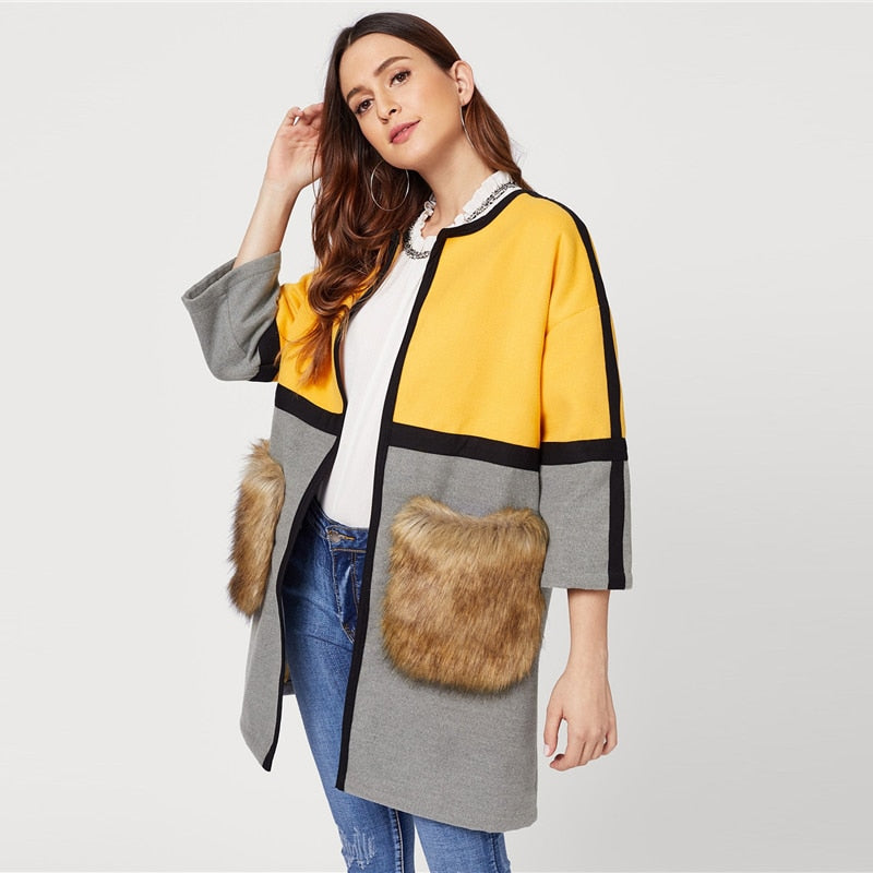Sunshine Coat
