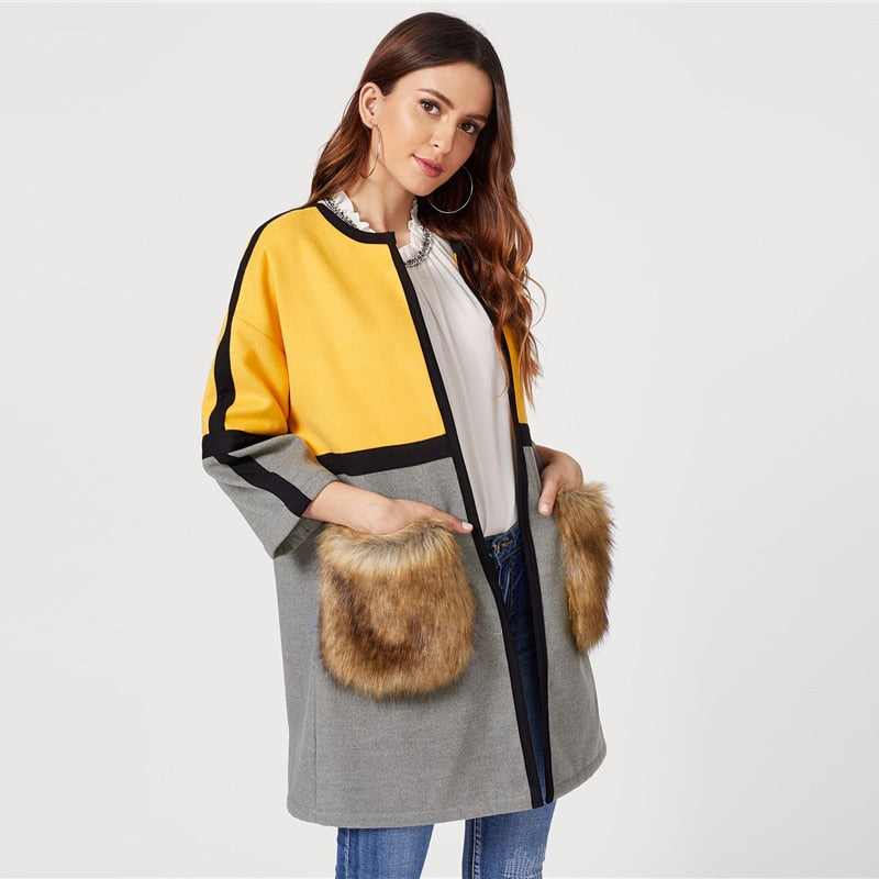 Sunshine Coat