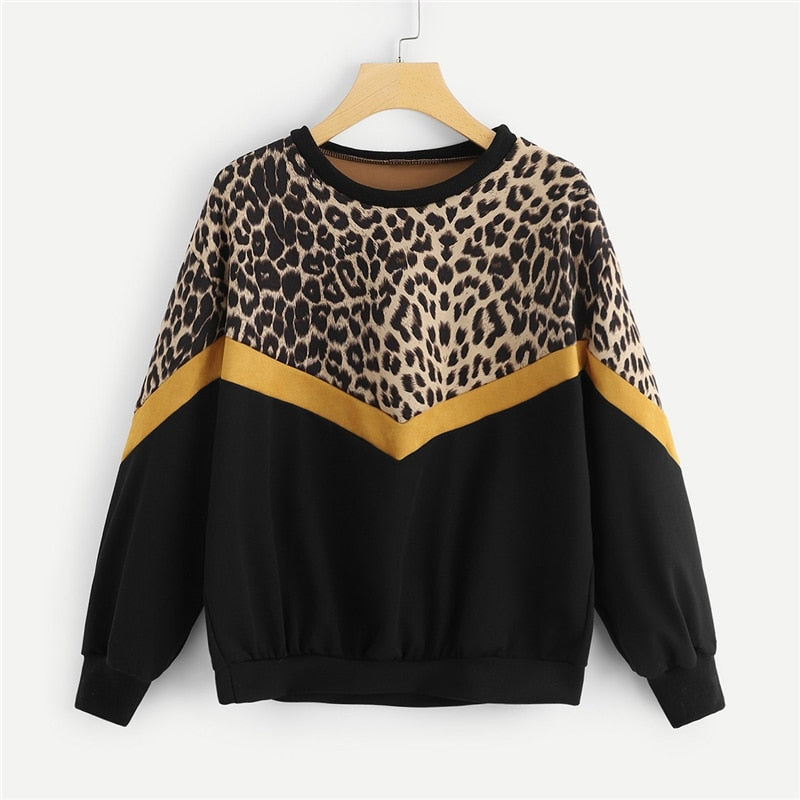Leo Sweatshirt