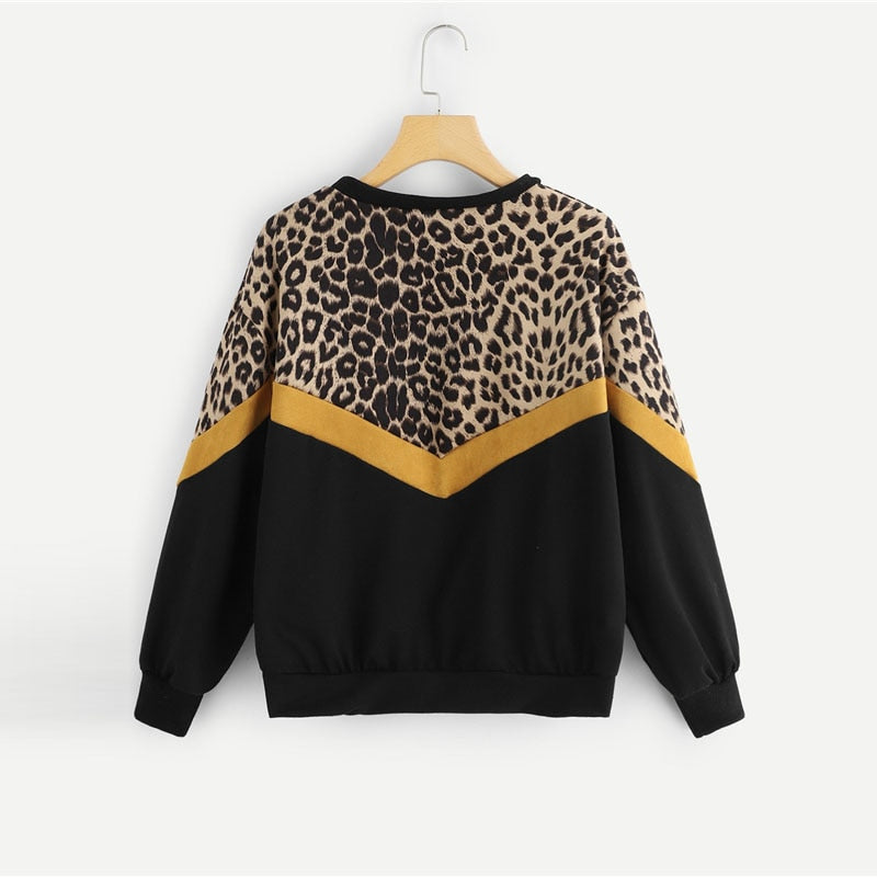Leo Sweatshirt