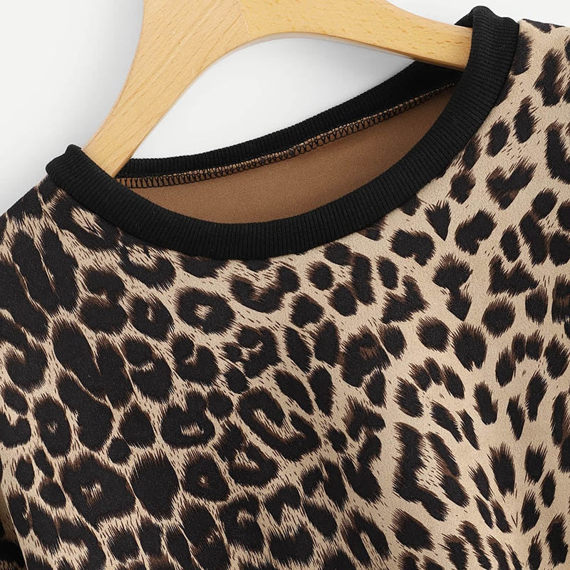 Leo Sweatshirt