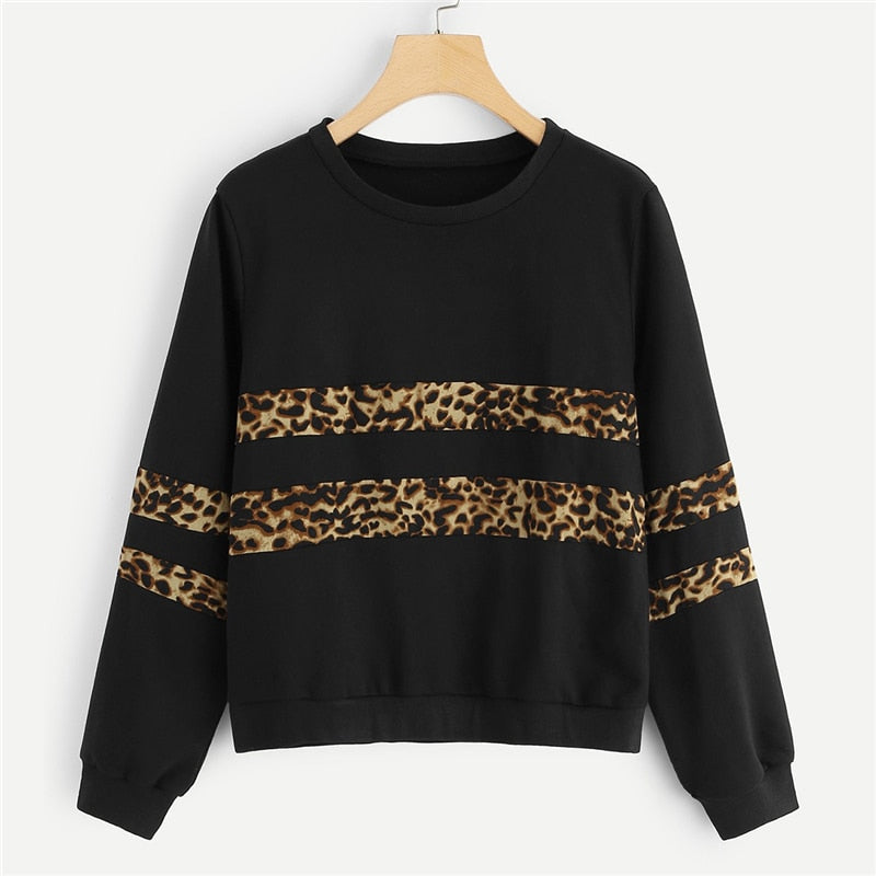 Lush Sweatshirt