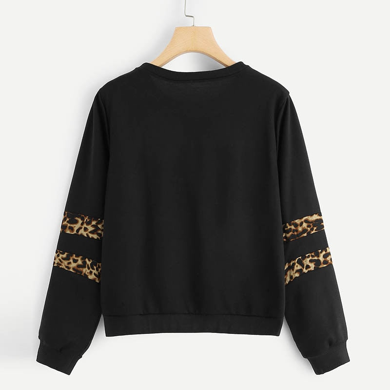 Lush Sweatshirt