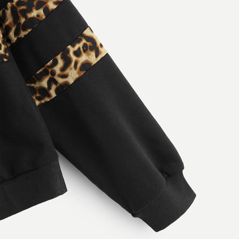 Lush Sweatshirt