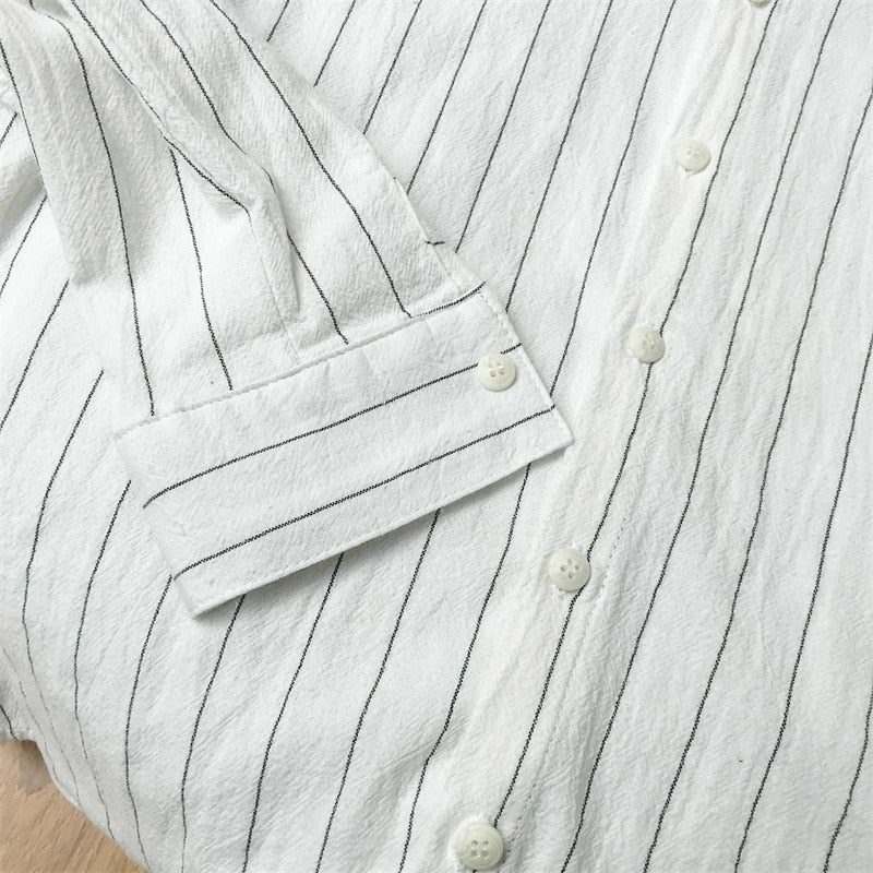 Lush long sleeve Shirt