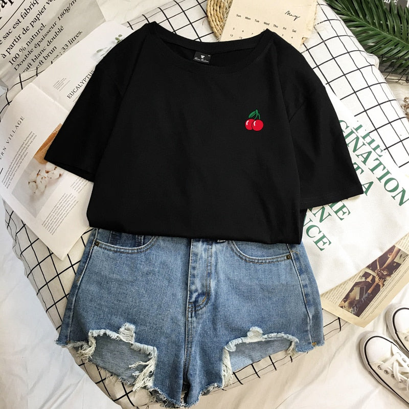 Fruit tee