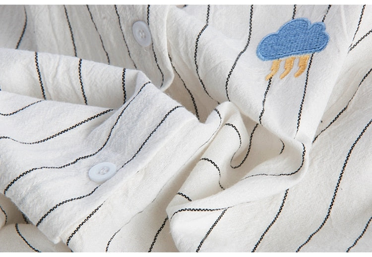 Lush long sleeve Shirt