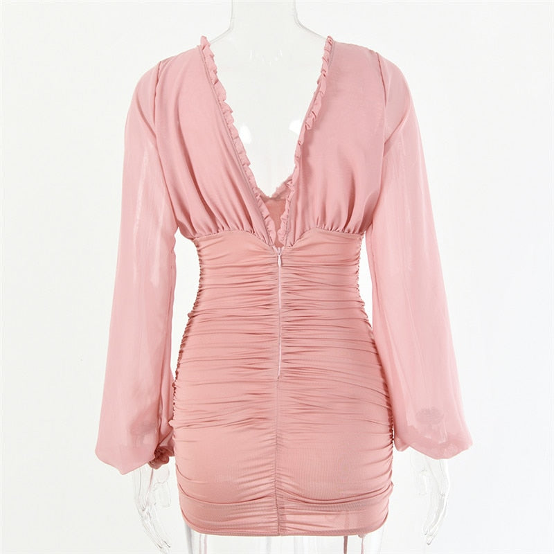 Lush Dress